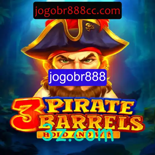 Explorando o Mundo de 3PirateBarrels: Um Jogo Empolgante para Aventureiros Digitais