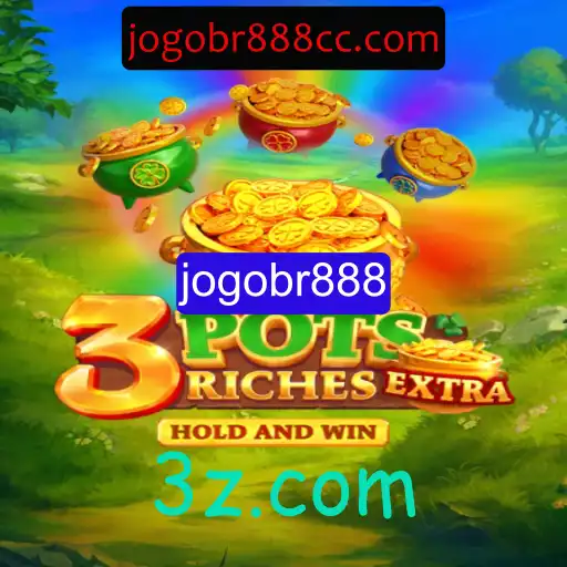 Conheça o Fascinante Universo do Jogo 3potsExtra