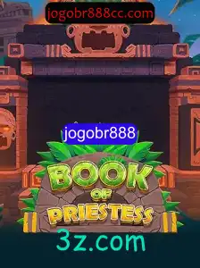Descubra o Fascinante Mundo de BookOfPriestess: Um Jogo de Estratégia Inovador
