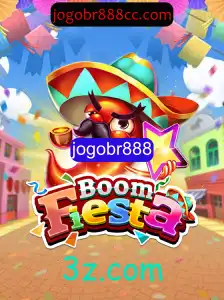 Descubra BoomFiesta: A Nova Sensação dos Jogos