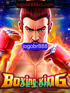 BoxingKing: A Revolução dos Jogos de Luta