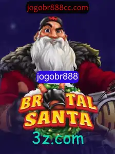 Explorando o Mundo de BrutalSanta: O Jogo que Combina Ação e Fantasia