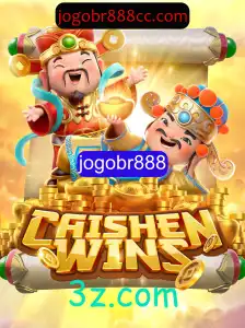 Caishen Wins: Descubra Este Excitante Jogo de Cassino