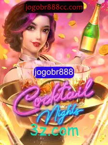 Explorando o Fascinante Mundo de CocktailNights: Um Jogo em Destaque