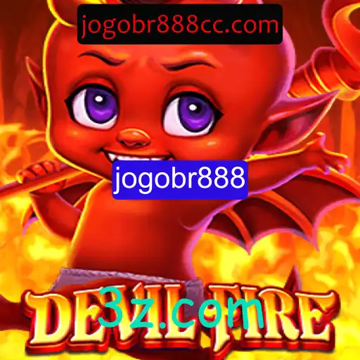 DevilFire: Um Novo Horizonte no Mundo dos Jogos