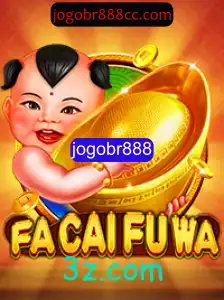 Descubra FaCaiFuWa: O Jogo de Estratégia e Sorte que Conquista Multidões