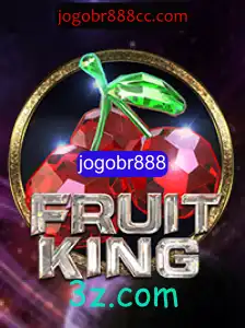 Explorando o Mundo de FruitKing: Uma Jornada Através do Jogo
