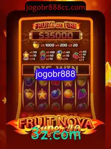 Explorando o Mundo de FruitNovaSuper40: Um Guia Completo para Jogadores