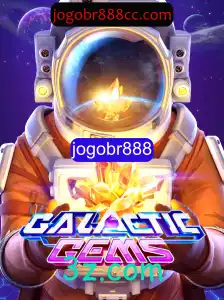 Descubra o Fascinante Universo de GalacticGems