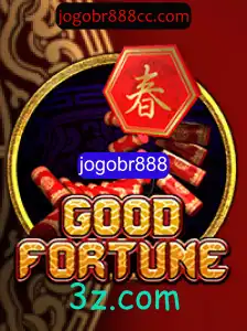 Explorando o Novo Fenômeno dos Jogos: GoodFortune