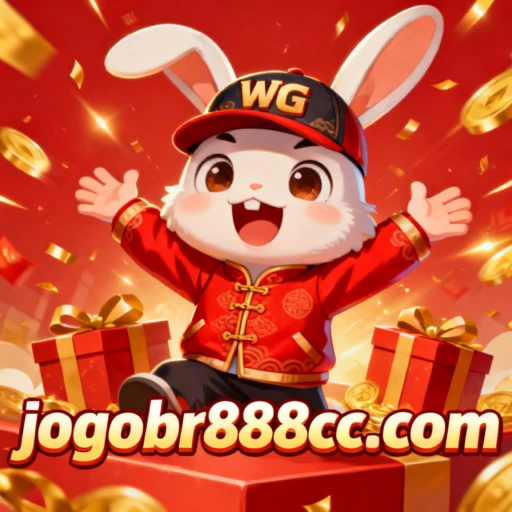 jogobr888 Logo