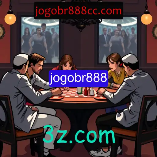 Jogos de mesa