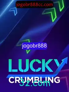 Descubra o Mundo de LuckyCrumbling: O Jogo de Emoção e Estratégia