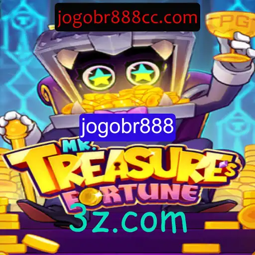 Descubra o Fascinante Mundo de Mr. Treasures Fortune
