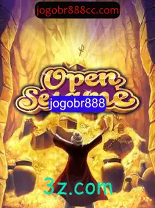 OpenSesame: Descubra o Mundo Encantado deste Jogo Inovador