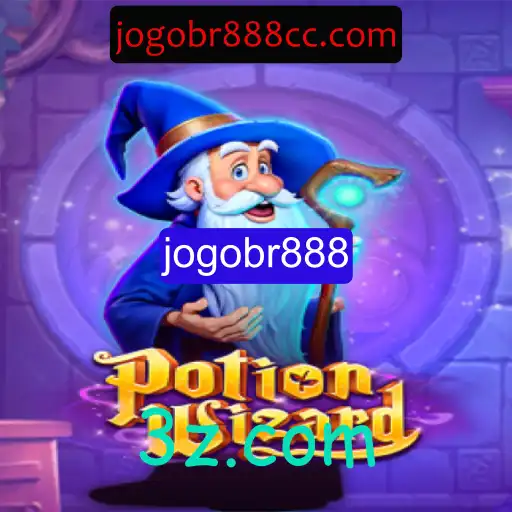 PotionWizard: Uma Jornada Mágica no Mundo dos Feiticeiros