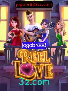ReelLove: Um Jogo de Emoções e Estratégia no Mundo dos Cassinos Online