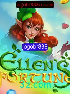 EllensFortune: Uma Aventura Imersiva no Mundo dos Jogos Modernos