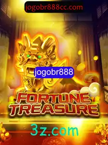 Explorando o Mundo de FortuneTreasure: Um Guia Completo