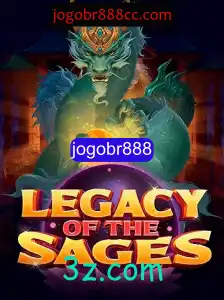 LegacyoftheSages: Um Mergulho Profundo no Universo de Aventura e Estratégia