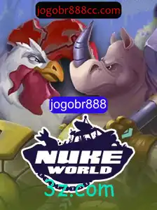 NukeWorld: Uma Aventura Radioativa no Mundo dos Jogos