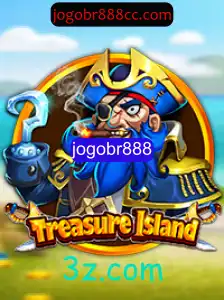 Explore as Aventuras de 'TreasureIsland': Um Guia Completo