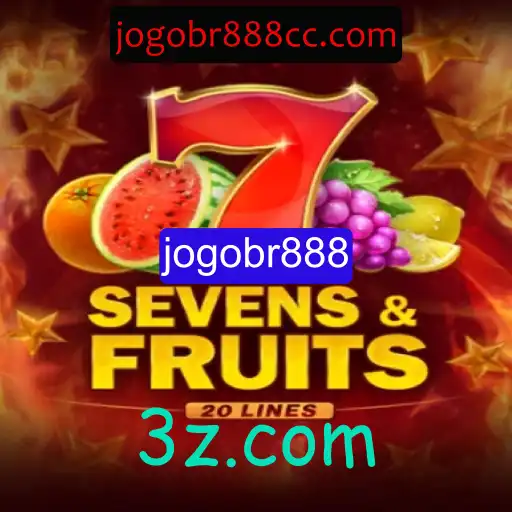 Descubra SevensFruits20: O Jogo de Cassino que Combina Sabor com Emoção