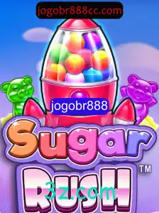 SugarRush: O Doce Universo dos Jogos de Azar Online
