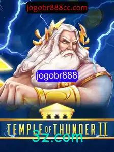 TempleofThunderII: A Nova Sensação no Mundo dos Games