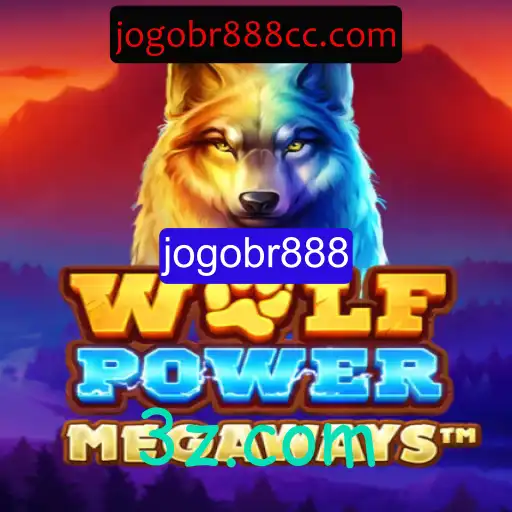 WolfPowerMega: Uma Experiência de Jogo Inovadora